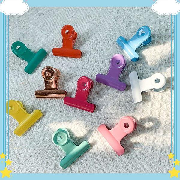 Großhandel B2B Multifunktionaler kleiner Metallclip Klammer 1pcs
